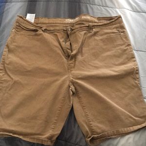 Mens shorts